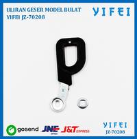 Gambar Gagang Setrika Geser Tipe O Setrika uap Boiler/uliran O YIFEI-70208 dari Darius mesin undefined 3 Tokopedia