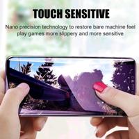 Gambar Hydrogel jelly anti radiasi blue light clear Advan i6 i6A i6C - i6C, Belakang dari Glorycase undefined 4 Tokopedia