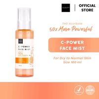 Gambar Scarlett Whitening C-Power Face Mist ( Orange ) dari Scarlett_Whitening Indonesia undefined 1 Tokopedia