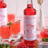 Gambar Sirup Tjampolay Oleh Oleh Khas Cirebon Syrup Campolay Asli Cirebon Manis Minuman Gula Murni 630ml - Pisang susu dari oleh2jakarta undefined 2 Tokopedia