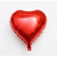 Gambar Balon Ulang Tahun Ultah Bentuk Hati Foil Love Besar 40 Cm Murah Pink Biru Gold Merah - Gold dari Pelangi Party Karawang undefined 3 Tokopedia
