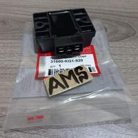 Gambar kiprok tiger original dari GERBANG PART MOTOR undefined 3 Tokopedia