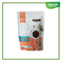 Gambar Grandville Crunchy Fish Floss Abon Ikan 100g dari Nourish Indonesia undefined 5 Tokopedia