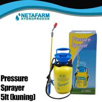 Gambar Alat Semprot Hand Pressure Sprayer 8 Lt - 1pcs - 8 liter dari Netafarm Surabaya undefined 2 Tokopedia