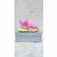 Gambar sepatu basket Nike Kyrie 5 X Nickelodeon Spongebob Patrick star - Spongebob, 36 dari Hepi Shop78 undefined 2 Tokopedia