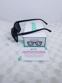 Gambar Goodr Kacamata Olahraga LFG series - GET ON MY LEVEL GOODR SUNGLASSES dari agbike undefined 5 Tokopedia