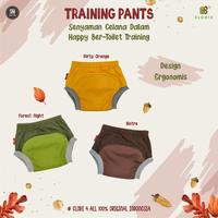 Gambar Training Pants klodiz solid 5ply Size XL Harga Grosir dari Agaagishop undefined 4 Tokopedia