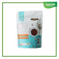 Gambar Grandville Crunchy Fish Floss Abon Ikan 100g dari Nourish Indonesia undefined 3 Tokopedia