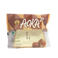 Gambar Roti Aoka All Varian ( Lihat Deskripsi ) - Coklat dari NonikJaya2007 undefined 5 Tokopedia