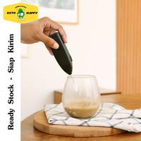 Gambar Cocoa Mix Tanpa Gula 0 Kalori 1 pack isi 5 dari Keto Happy undefined 4 Tokopedia