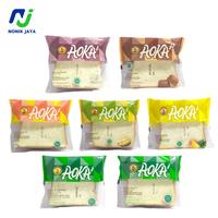 Gambar Roti Aoka All Varian ( Lihat Deskripsi ) - Coklat dari NonikJaya2007 undefined 1 Tokopedia