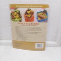 Gambar BUKU FANCY NASI KUNING UNTUK ULANG TAHUN ANAK dari TB.HORAS MEDIA PERSADA undefined 2 Tokopedia