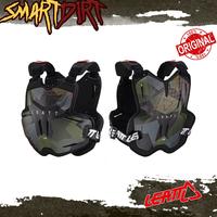 Gambar PELINDUNG DADA LEATT 1.5 TORQUE CAMO CHEST PROTECTOR LEATT 1.5 CROSS dari SMARTDIRT undefined 1 Tokopedia