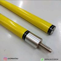 Gambar stik stick tongkat billiar billiard biliard scorpion x1-1 patah 2 dari AJOPANTAU undefined 2 Tokopedia