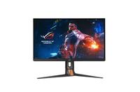 Gambar ASUS ROG SWIFT PG27AQN 27 INCH ULTRA FAST IPS GAMING MONITOR QHD 360HZ dari MYCOMSHOP undefined 2 Tokopedia