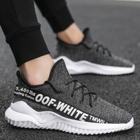 Gambar SEPATU IMPORT OFF-WHITE PRIA WANITA TERBARU - Putih, 47 dari BLOK M FASHION BLITAR undefined 2 Tokopedia