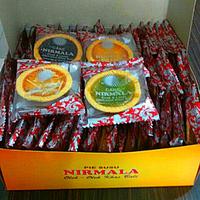 Gambar Pie Susu Nirmala rasa Mix 1 Kotak isi 50 Pcs dari Padmawati74 undefined 4 Tokopedia