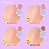 Gambar SOMETHINC TAMAGO Airy Blush / somethinc blushon - BLUSH MAIDEN dari CFBEAUTYJOGJA undefined 5 Tokopedia