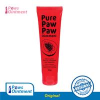 Gambar Pure Paw Paw Original 25 gr, clear brow gel, (NB02171304605 /H570) dari Paw Ointment undefined 1 Tokopedia