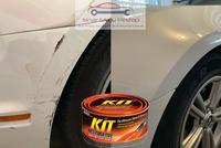Gambar Krim Pasta Penghilang Noda Baret Mobil & Pengkilap Cat Body - KIT 225 dari Sinar Maju Pitstop undefined 1 Tokopedia