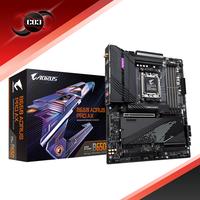 Gambar GIGABYTE B650 AORUS PRO AX dari COC Komputer undefined 1 Tokopedia