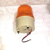 Gambar rotary lamp 4inch 11cm tanda sirine putar emergency lampu multifungsi - 24V, Hijau dari awallaptop undefined 3 Tokopedia