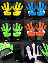 Gambar TERBARU !! SARUNG TANGAN KIPER ANAK BOLA/FUTSAL (BEST) dari Globalsport Store undefined 1 Tokopedia