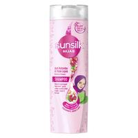Gambar Sunsilk Hijab Shampoo Anti Ketombe & Tidak Lepek 160ML dari Unilever Mall Official undefined 2 Tokopedia