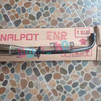 Gambar KNALPOT STANDAR HONDA SUPRA FIT NEW / X / S dari Kurnia Motor Part undefined 2 Tokopedia