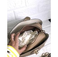 Gambar TAS CANTIK G1SEL - Coksu, 22x19 cm dari TasSil undefined 2 Tokopedia