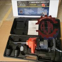 Gambar AIR IMPACT WRENCH 1" LEOPARD dari al jaya mandiri undefined 2 Tokopedia