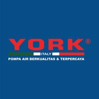 Gambar Pompa Air Booster / Pompa Dorong York 3 Speed YRK-B dari Pompa York Official undefined 3 Tokopedia
