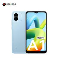Gambar XIAOMI REDMI A1 2/32 3/32 -GARANSI RESMI - BLACK, 2/32 dari Hapeworld-Newgen undefined 2 Tokopedia