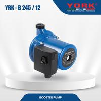 Gambar Pompa Air Booster / Pompa Dorong York 3 Speed YRK-B dari Pompa York Official undefined 1 Tokopedia