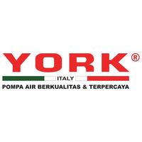 Gambar Pompa Air Booster / Pompa Dorong York 3 Speed YRK-B dari Pompa York Official undefined 2 Tokopedia
