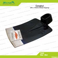 Gambar Cangkul Pacul Baja Cap Buaya Lokal dari Teknik Dan Bangunan undefined 1 Tokopedia