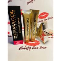 Gambar READY STOCK! DERMACOL foundation - 207 dari beautyboxsale undefined 1 Tokopedia