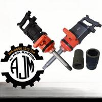Gambar AIR IMPACT WRENCH 1" LEOPARD dari al jaya mandiri undefined 1 Tokopedia