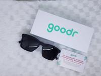 Gambar Goodr Kacamata Olahraga LFG series - GET ON MY LEVEL GOODR SUNGLASSES dari agbike undefined 3 Tokopedia