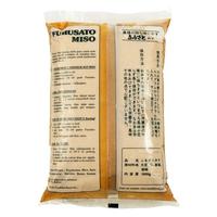 Gambar Furusato Miso 1 kg Tauco Ala Jepang Halal - No MSG dari Young G undefined 3 Tokopedia