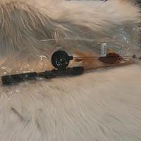 Gambar MAINAN PANCING KUCING IKAN HOIST - DENGAN BUBBLE dari king's petshop undefined 5 Tokopedia