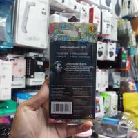 Gambar Clearance SALE Earphone Logitech ultimate ears UE100 PNY Barang Baru Earbuds - intopic 002 WT dari Click & Go Tokopedia undefined 4 Tokopedia