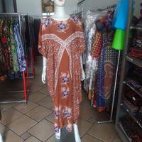 Gambar daster batik lowo tulis kombinasi cap colet premium HC2 dari TuguBatik undefined 1 Tokopedia