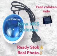 Gambar Mesin pompa aerator penghasil bubble oksigen aquarium silent low watt dari BabyLuvLuv undefined 2 Tokopedia