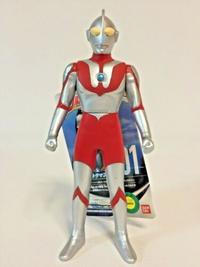 Gambar Spark Doll Ultra hero Series 01 Ultraman dari kaoshero hobbies undefined 2 Tokopedia