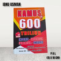 Gambar KAMUS SAKU BAHASA INGGRIS - INDONESIA I FULL COLOUR I ORI I SERBA JAYA - KAMUS 900 dari Ibnu Usman undefined 4 Tokopedia