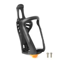 Gambar Bottle Cage Bycicle Holder Dudukan Tempat Botol Minum Plastik - Hitam dari HAPIMART ID undefined 5 Tokopedia