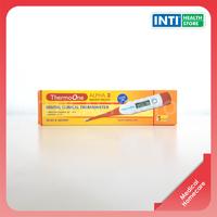 Gambar Onemed | Thermometer ThermoOne Alpha 3 | Termometer Digital Elastis dari Inti Health Store Jaktim undefined 3 Tokopedia