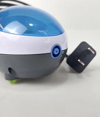 Gambar Mesin pompa aerator penghasil bubble oksigen aquarium silent low watt dari BabyLuvLuv undefined 3 Tokopedia