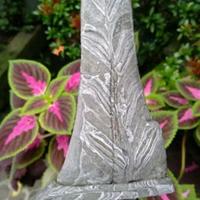 Gambar Keris Jalak Pamor junjung Drajat dari Jati-Pusaka undefined 1 Tokopedia